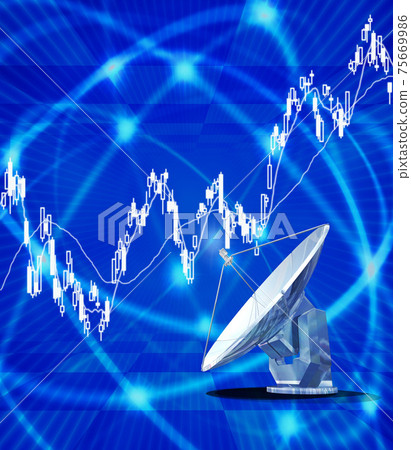 Parabola antenna for stock price analysis Parabola antenna for stock price analysis 75669986