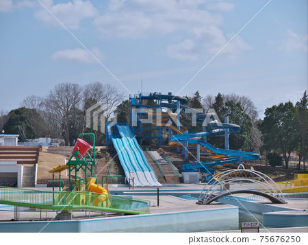 Igashira Park March pool 75676250