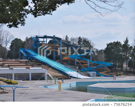 Igashira Park March pool 75676254