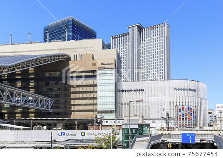 大阪府大阪市大阪站 75677453