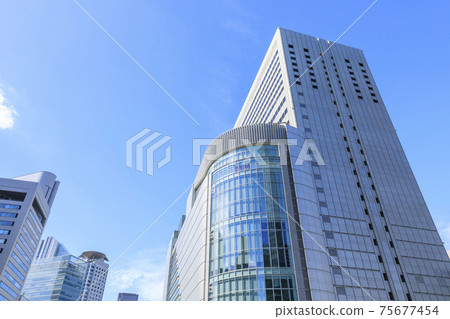 Osaka Station, Osaka City, Osaka Prefecture Osaka Station, Osaka City, Osaka Prefecture 75677454