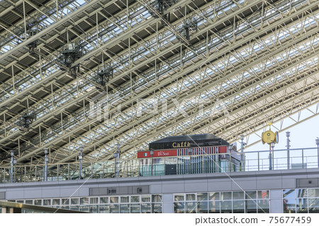 Osaka Station, Osaka City, Osaka Prefecture 75677459
