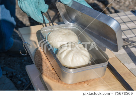 [與Mestin一起蒸肉bun頭] 75678569