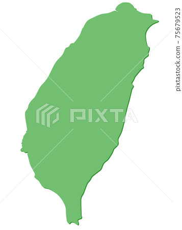 台灣 台灣 75679523