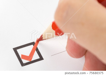 Checkbox Checkbox 75680375