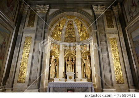 Tarragona Tarragona Cathedral Tarragona Tarragona Cathedral 75680411