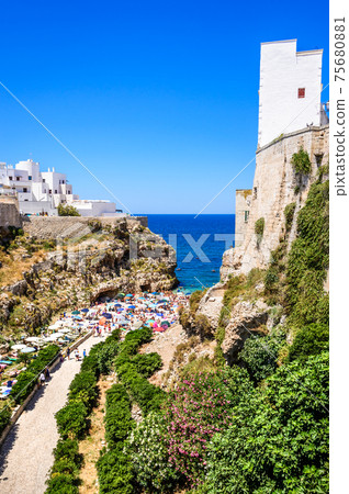 Polignano a Mare, Pulgia, Italy 75680881