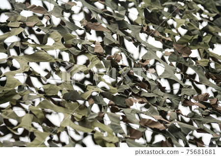 Camouflage Netting Camouflage Netting 75681681