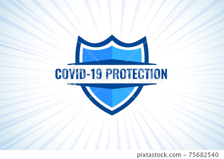 covid-19 coronavirus protection shield for medical purpose covid-19 coronavirus protection shield for medical purpose 75682540