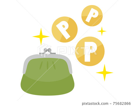 Points and wallets 75682866