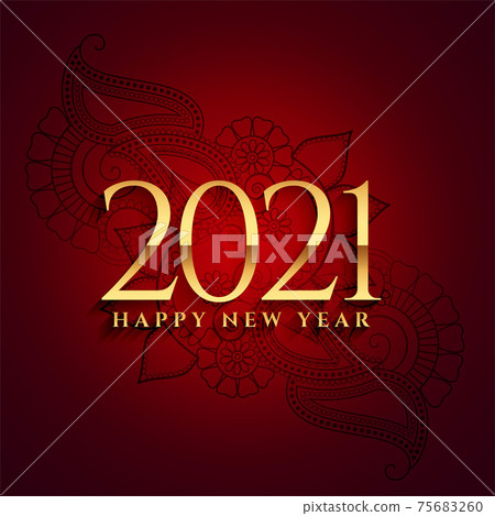 happy new year 2021 golden background celebration design happy new year 2021 golden background celebration design 75683260