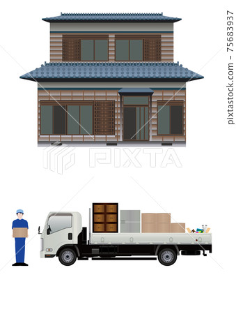 二手房和廢棄物品 二手房和廢棄物品 75683937