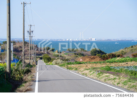 [三川灣]下山嚮大海 75684436