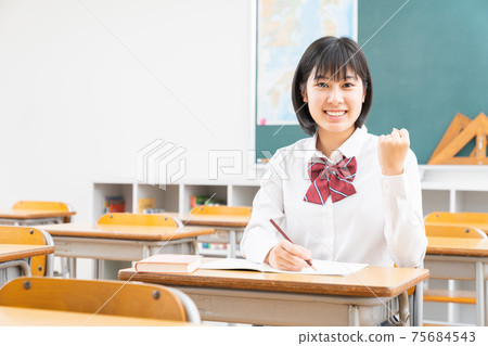 女孩要學習 女孩要學習 75684543