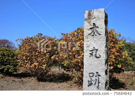 Numata Castle Numata Castle 75684642