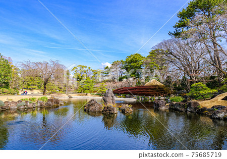 Momijiyama Garden 75685719