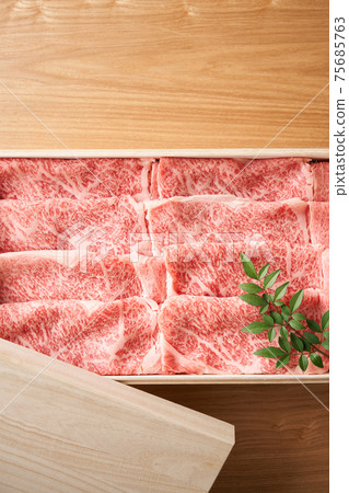 國產和牛牛肉壽喜燒 國產和牛牛肉壽喜燒 75685763