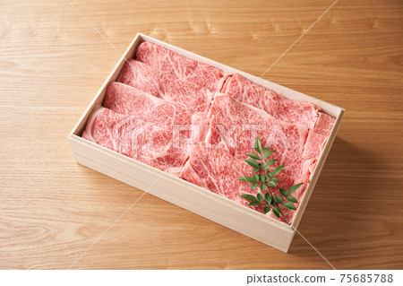 國產和牛牛肉壽喜燒 國產和牛牛肉壽喜燒 75685788