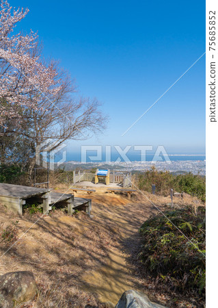 第一全景展台(人參峰遠足路線) 第一全景展台(人參峰遠足路線) 75685852