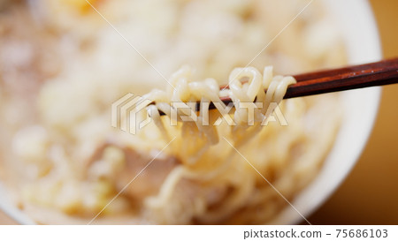 Image of soy sauce ramen Image of soy sauce ramen 75686103