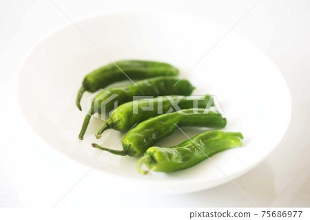 蔬菜香菇辣椒 75686977