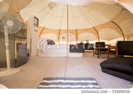 Camping 75689030