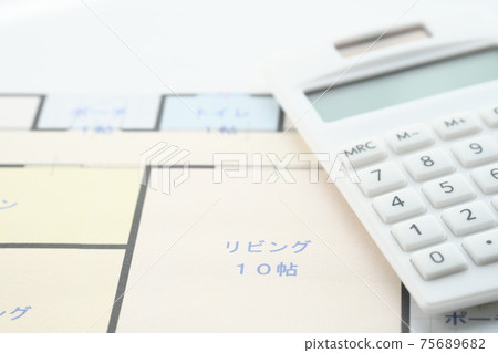 Image of house, own home 75689682