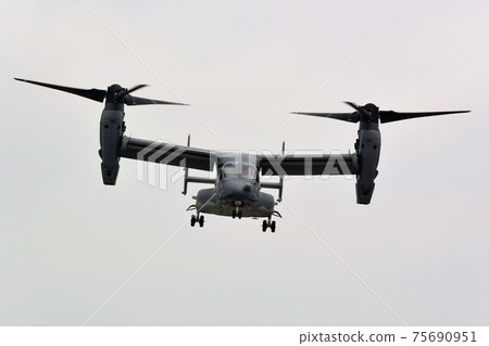 US Air Force transport machine CV-22 Osprey US Air Force transport machine CV-22 Osprey 75690951