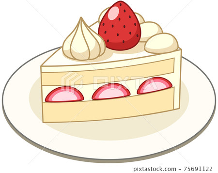 strawberry shortcake strawberry shortcake 75691122