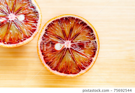 Domestic blood orange Moro Domestic blood orange Moro 75692544
