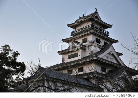 Imabari Castle Imabari Castle 75694069