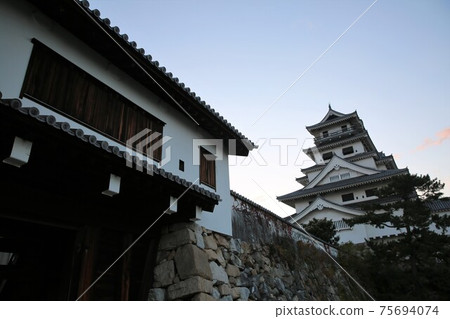 Imabari Castle Imabari Castle 75694074