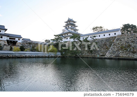 Imabari Castle Imabari Castle 75694079