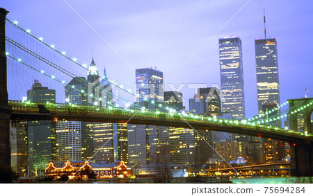  New York  75694284