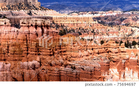 Bryce Canyon Bryce Canyon 75694697