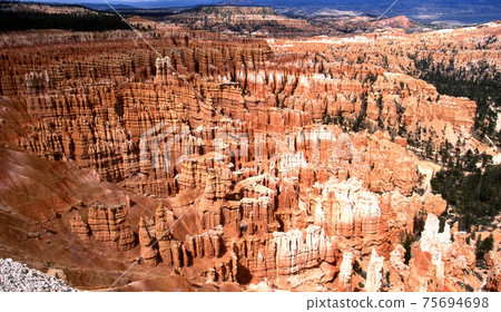 Bryce Canyon Bryce Canyon 75694698