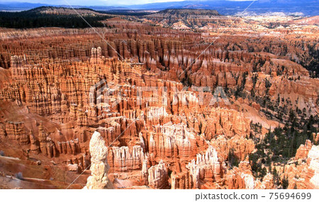 Bryce Canyon Bryce Canyon 75694699