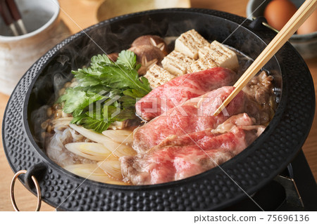 Sukiyaki Sukiyaki 75696136