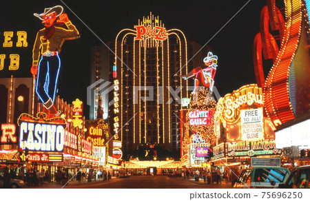 Las Vegas 75696250