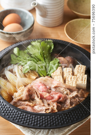 Sukiyaki Sukiyaki 75696390