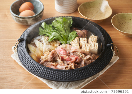 壽喜燒 壽喜燒 75696391