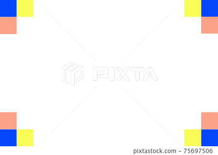 背景材料 75697506