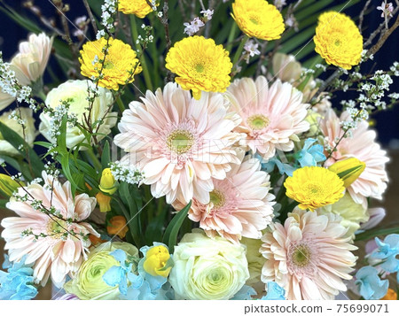 Bouquet Bouquet 75699071