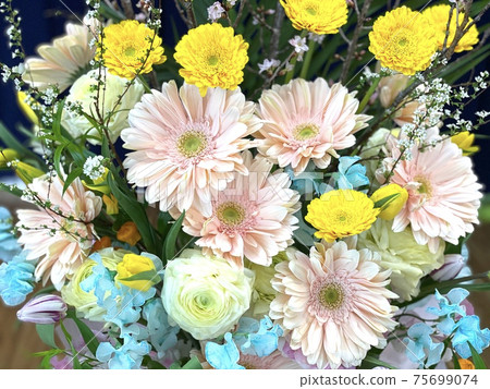 花束 花束 75699074