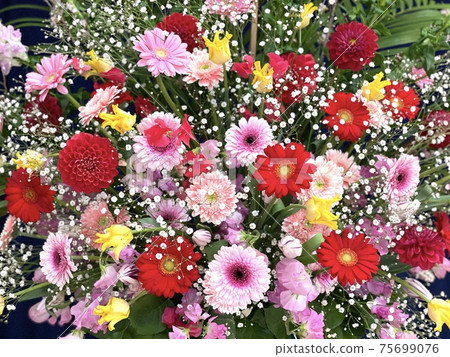 花束 花束 75699076