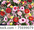 Bouquet 75699079