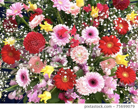 花束 75699079