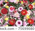 Bouquet 75699080