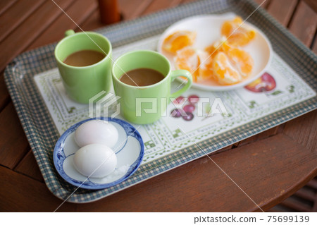 Breakfast for two Breakfast for two 75699139