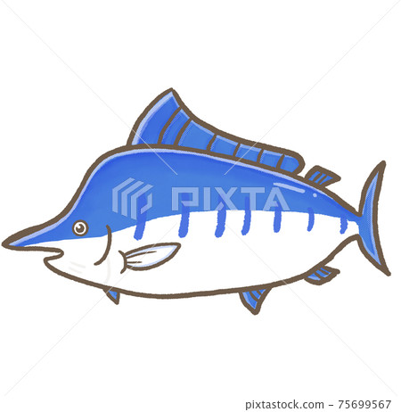 R：更童話般的水族館☆馬林③ 75699567